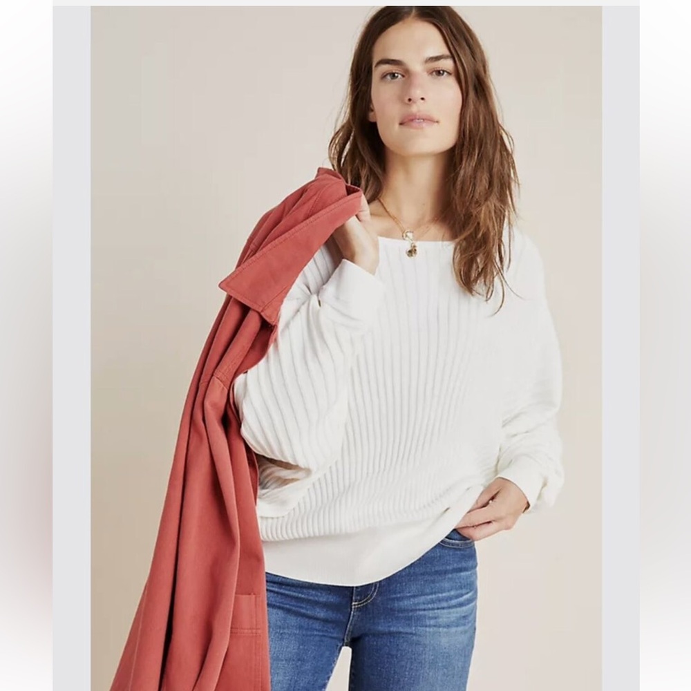 Anthropologie Sweater
